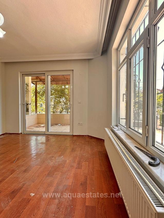 Köyceğiz Merkezde 3+1 Kiralık Müstakil Ev