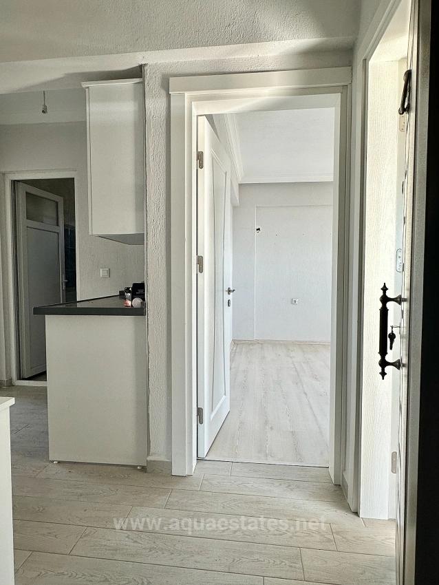 Köyceğiz Yeşilköy De Göl Manzaralı 2+1 Kiralık Daire