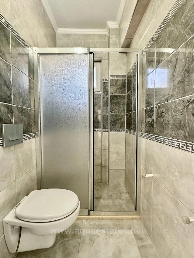 Köyceğiz Yeşilköy De Göl Manzaralı 2+1 Kiralık Daire