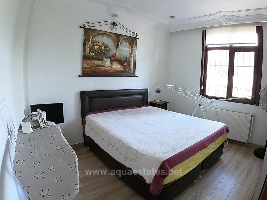 Köyceğiz'de Satılık 1458 M² Arsa İçerisinde Havuzlu Lüks Villa