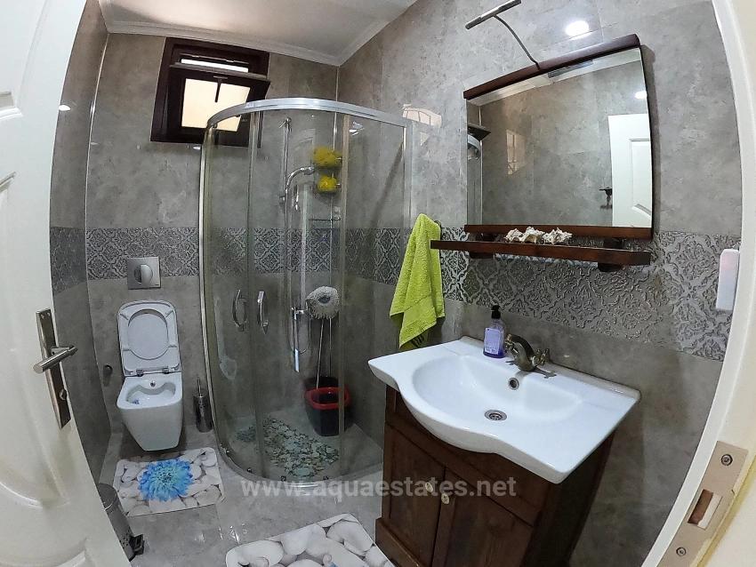 Köyceğiz'de Satılık 1458 M² Arsa İçerisinde Havuzlu Lüks Villa