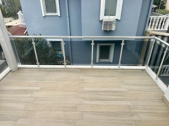 Köyceğiz Merkezde 3 Adet Klimalı Kiralık 3+1 Dubleks Daire