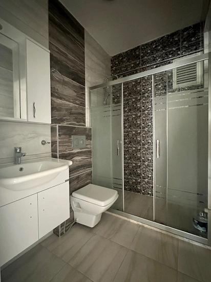 Köyceğiz Merkezde 3 Adet Klimalı Kiralık 3+1 Dubleks Daire