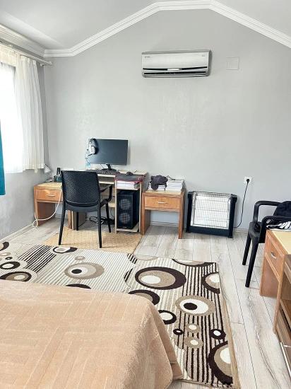 Köyceğiz Yeni Mah. Satılık Dubleks 2.5 + 1 Daire