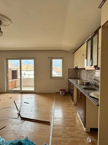 Köyceğiz Merkezde Kiralık Geniş 3+1 Daire