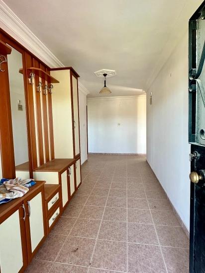 Köyceğiz Zeytinalanı Mah. Kiralık 3+1 Daire