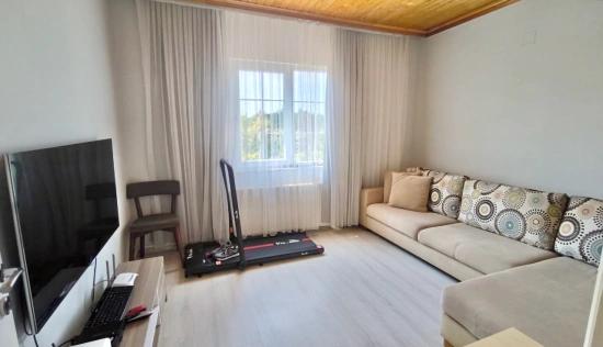 Köyceğiz Zaferler Mahallesinde Eşyalı 4+1 Kiralık Müstakil Ev
