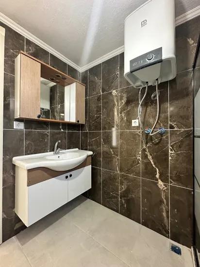 Köyceğiz Zeytinalanı Mah. Kiralık Bahçe Katı Daire