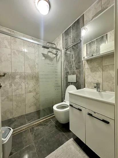 Köyceğiz Merkezde Klimalı ve Eşyalı Dubleks 3+1 Daire