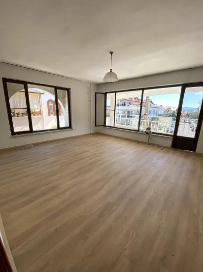 Köyceğiz Gülpınar mah. 2+1 Geniş Balkonlu Kiralık Daire