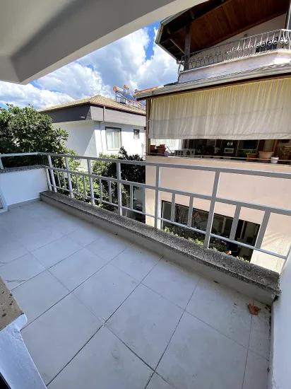 Köyceğiz Gülpınar mah. 2+1 Geniş Balkonlu Kiralık Daire