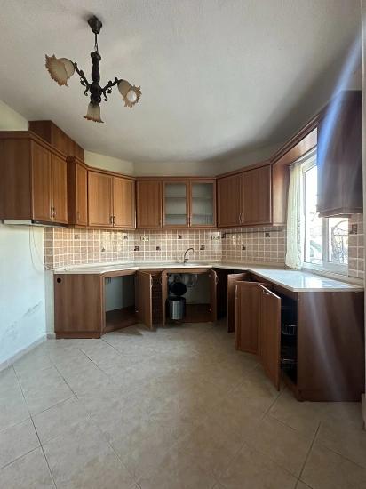 Köyceğiz Yenimahalle Bahçe Katı Kiralık 3+1 Daire