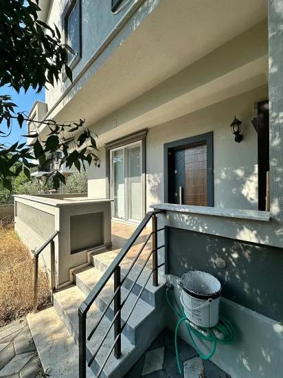 Köyceğiz Merkezde Kiralık 1+1 Eşyalı Daire