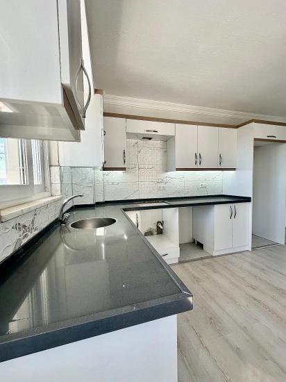 Köyceğiz Yeşilköy De Göl Manzaralı 2+1 Kiralık Daire