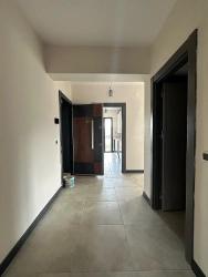 Yeni Özel Projeli Toki' De Klimalı, Vestiyerli Ve Ankastre Setli