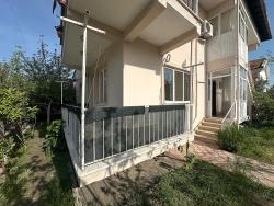 Köyceğiz Gelişim Mahallesi Bahçe Katı Kiralık Daire