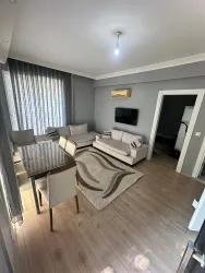 Köyceğiz Gülpınar Mah. Kiralık 1+1 Daire - 60 m²