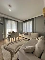 Köyceğiz Gülpınar Mah. Kiralık 1+1 Daire - 60 m²