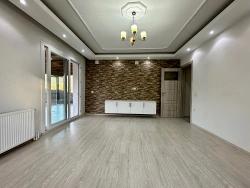 Koycegiz De Havuzlu, Kaloriferli Ve Genis Balkonlu 2+1 Kiralik Daire