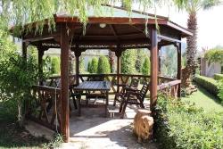 Köyceğiz'de Satılık 1458 M² Arsa İçerisinde Havuzlu Lüks Villa