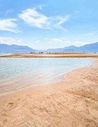 Dalyan Kanalı Ve Kaunos Kaya Mezarları Hakkında