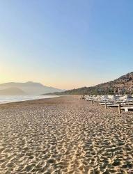 Dalyan Kanalı Ve Kaunos Kaya Mezarları Hakkında