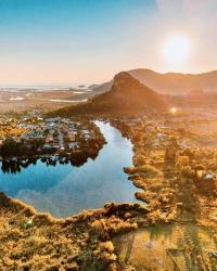 Dalyan Kanalı Ve Kaunos Kaya Mezarları Hakkında