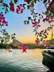 Dalyan Kanalı Ve Kaunos Kaya Mezarları Hakkında